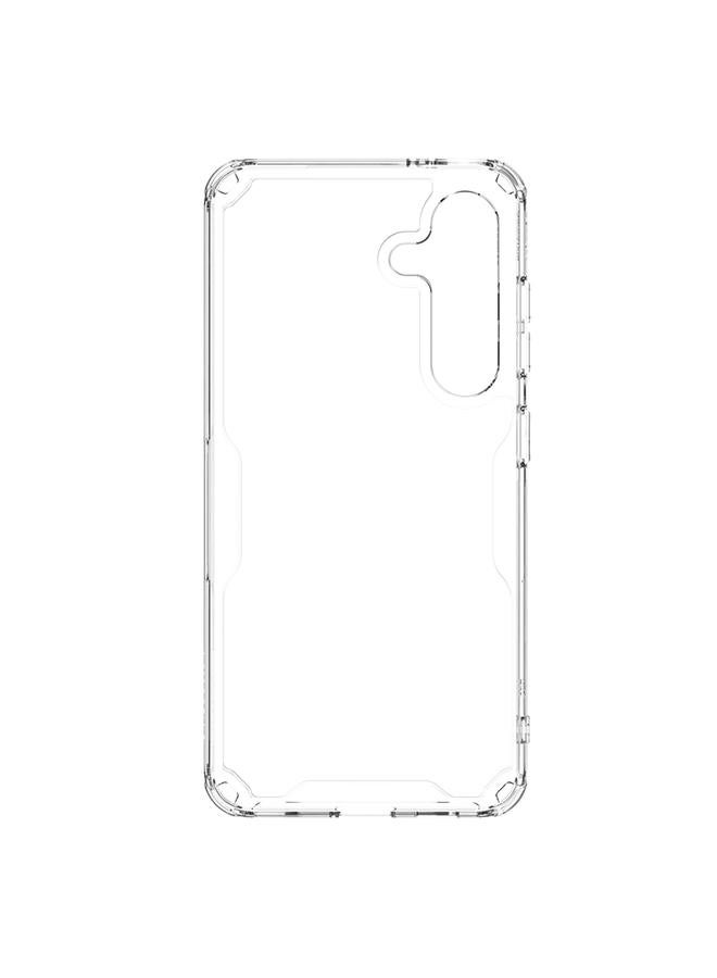 Nillkin Case For Samsung Galaxy S24 5G PC + TPU Phone Case - Image 4