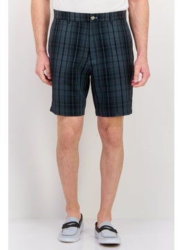 Men Sportswear Fit Golf Short, Grey