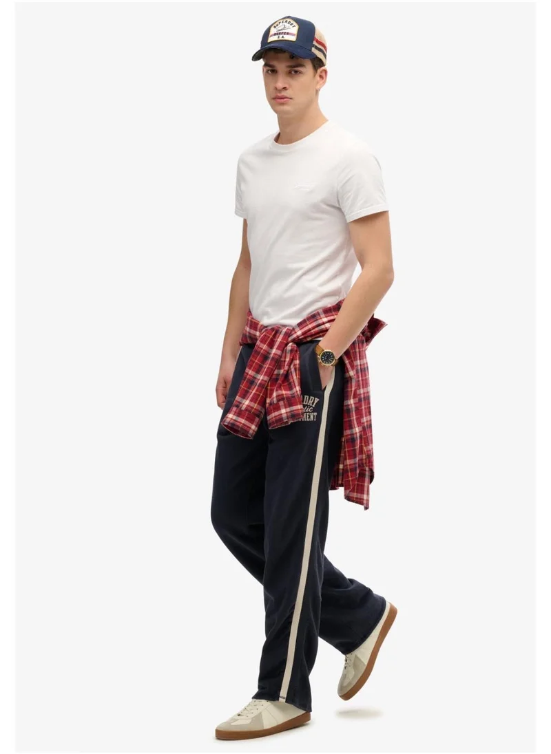 Superdry Athletic Ess Straight Jogger