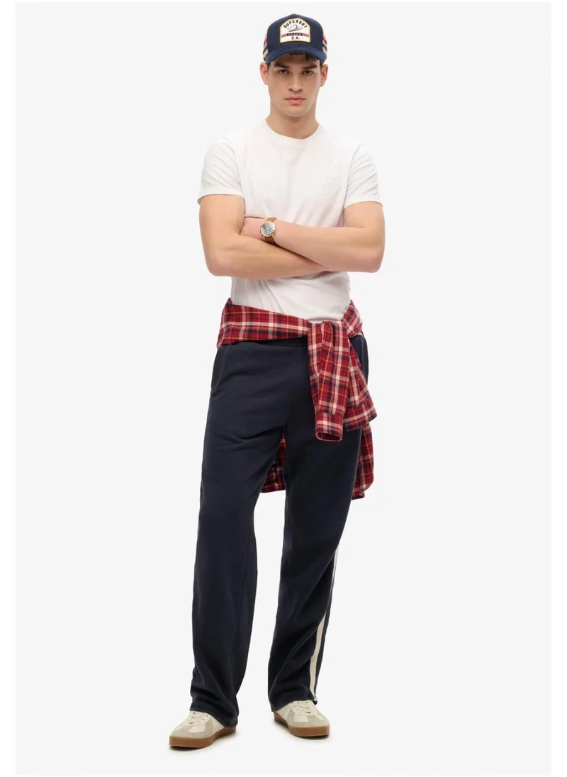 Superdry Athletic Ess Straight Jogger