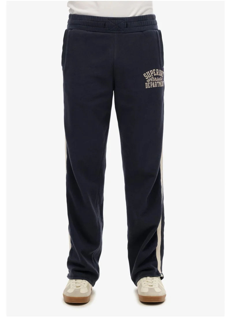 Superdry Athletic Ess Straight Jogger