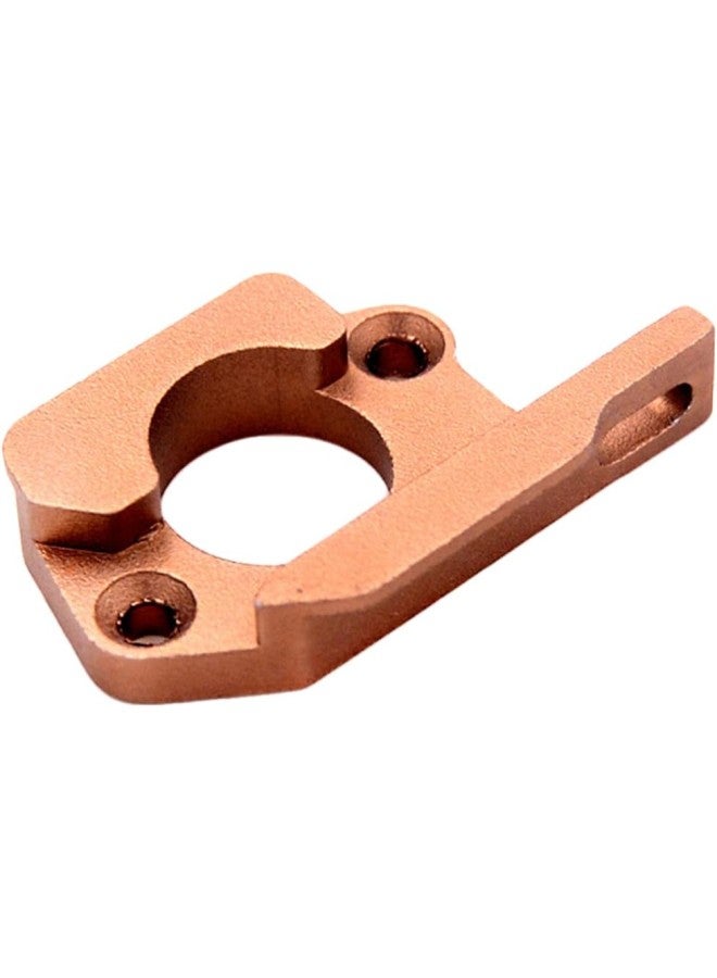 RC Car Motor Adjustable Mount Holder Spare Parts Fit for Wltoys 104001-1895 Remote Control Car Truck Accessory - Image 1