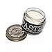 18.21 Man Made Hair Styling Product, 2oz. Original Sweet Tobacco Scent in Paste with Natural Shine Finish - Image 2
