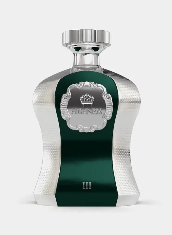 Afnan عطر هاي نس III 100 مل - Image 1