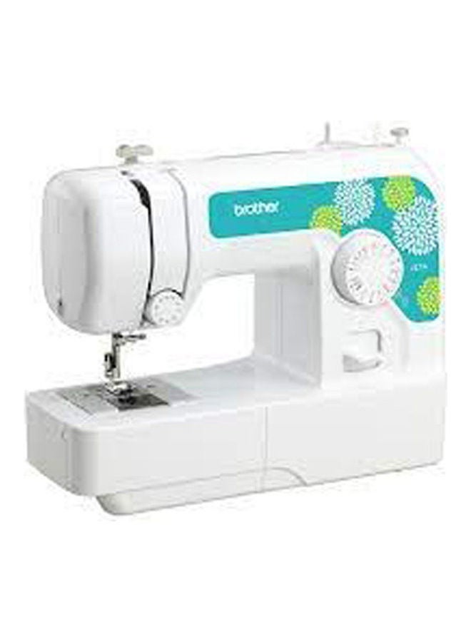 brother Sewing Machine JC14 JC14 Multicolour - Image 1
