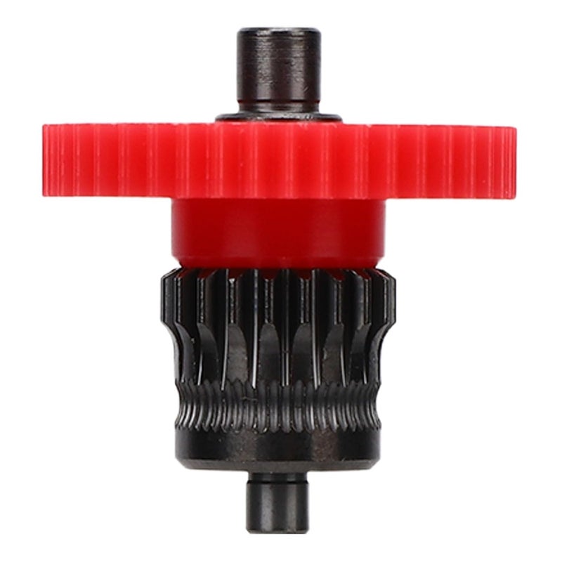 مجموعة تروس البثق من الفولاذ المقسى المغلفة بطبقة DLC لطابعة Ender 3 V2 Neo Pro Plus Maximum - Image 1