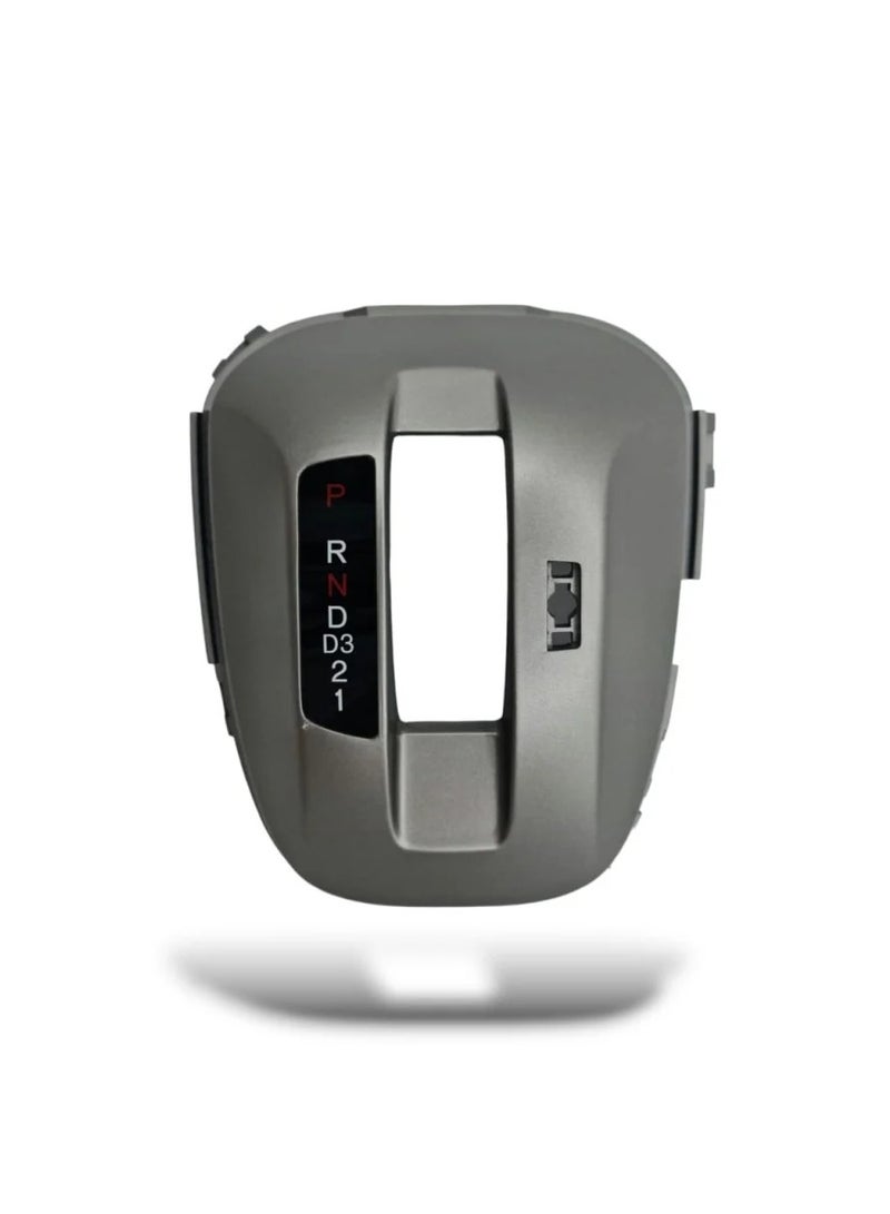 Generic Honda Accord 2008 2009 2010 2011 2012 gear cover  - Image 1