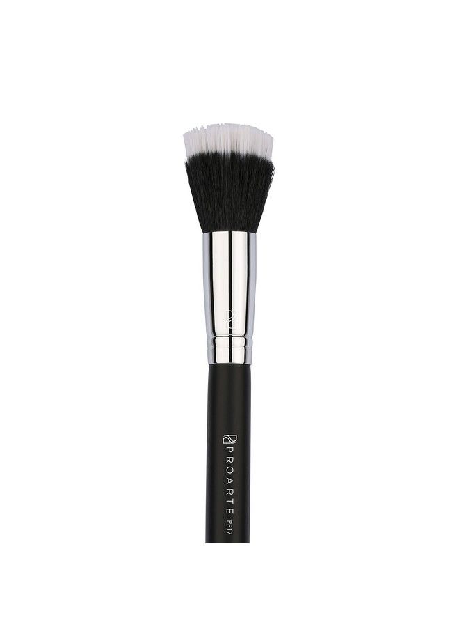 PROARTE Duo Polishing Brush Pp17 - Image 1
