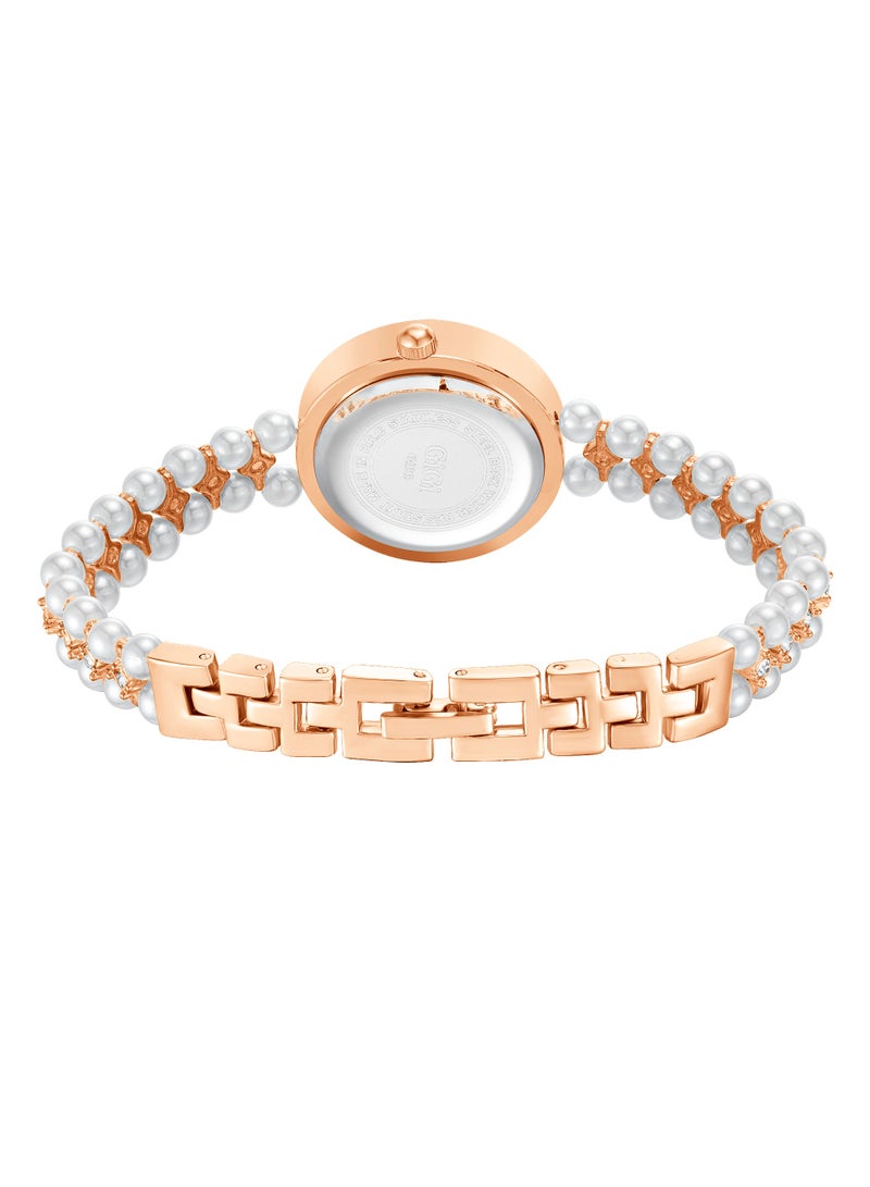 جيجي ساعة يد نسائية من جيجي انالوج - Image 3