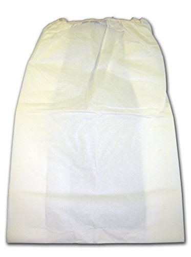 EnviroCare Replacement Micro Filtration Vacuum Cleaner Dust Bags for Modern Day 8 Gallon Central Vacuums 3 Pack - Image 3