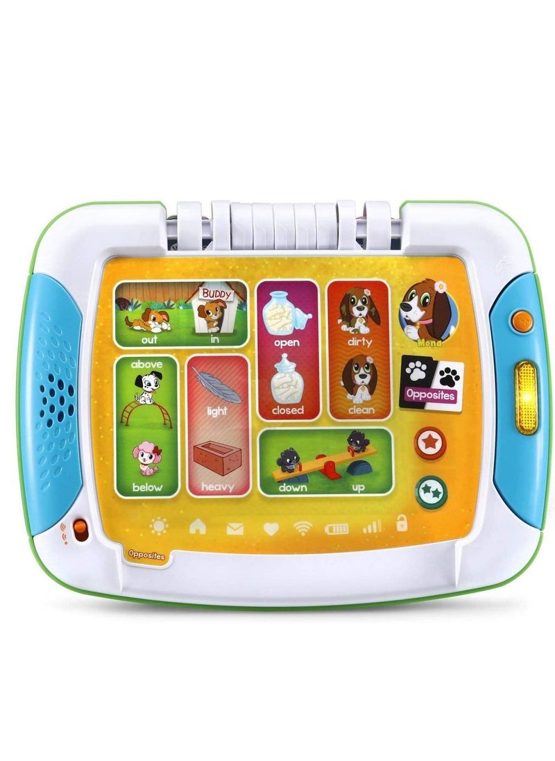 Leap Frog Leap Frog 2-In-1 Touch & Learn Tablet  - Image 3
