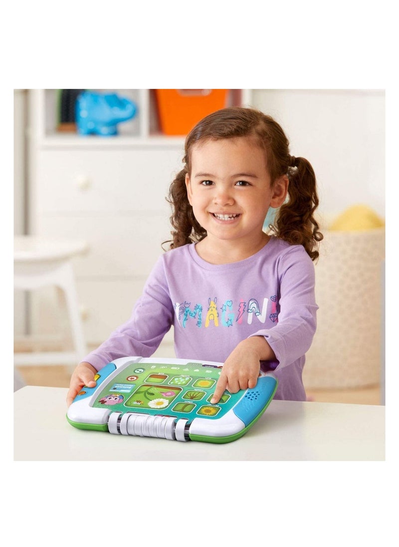 Leap Frog Leap Frog 2-In-1 Touch & Learn Tablet  - Image 5