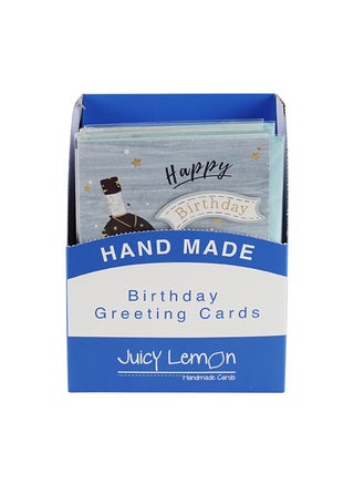 Juicy Lemon Birthday Male Greeting Card 50 Cards - pzsku/ZFAE3868795BC109D17D9Z/45/_/1722939498/4f8c511e-1fe5-44b0-9236-595717ce7ed7