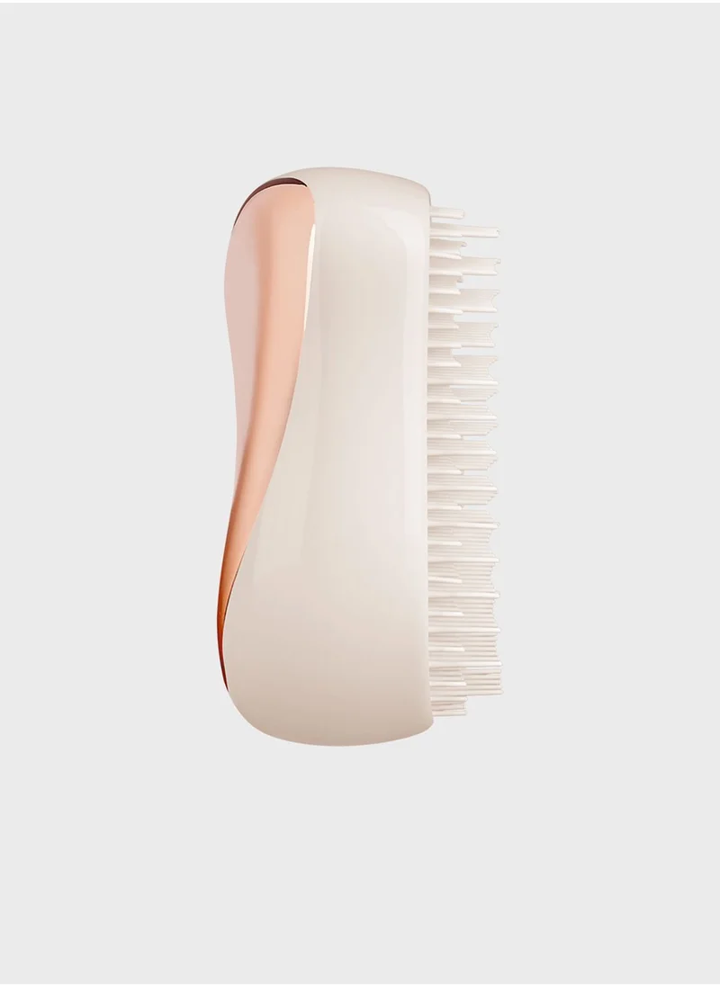 TANGLE TEEZER Compact Styler Detangling Hairbrush