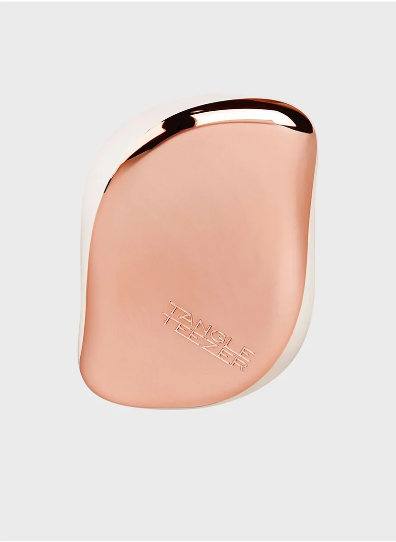 TANGLE TEEZER Compact Styler Detangling Hairbrush