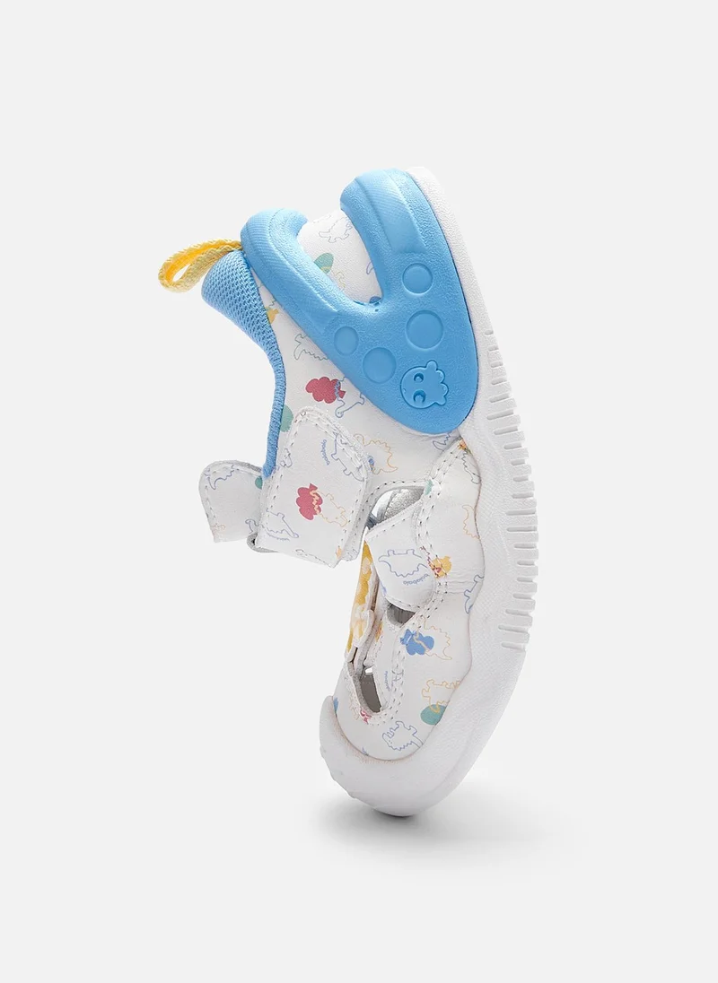 Balabala Baby boy Pre-Walker