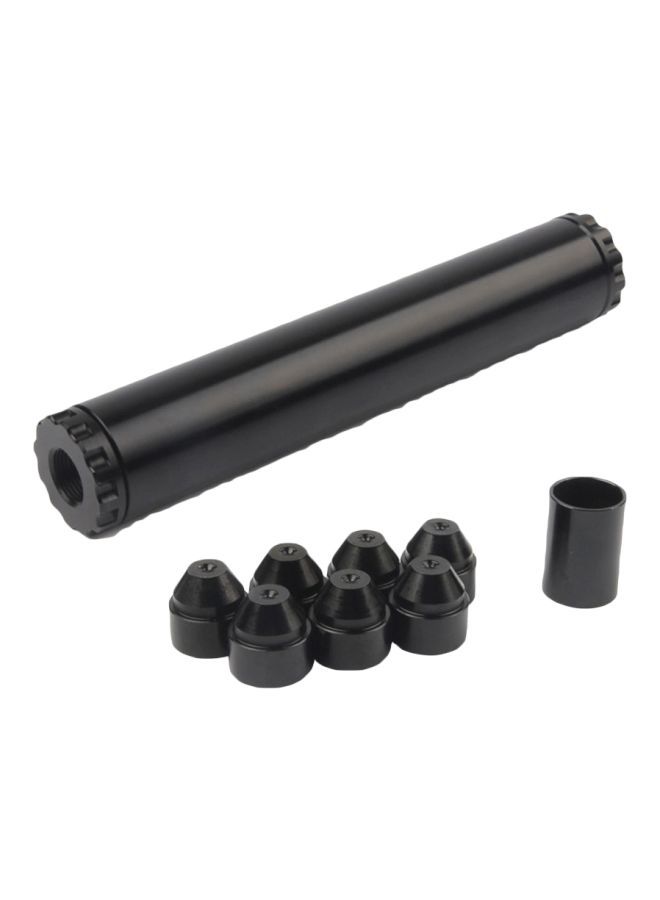 NIBEMINENT 11-Piece Fuel Trap Solvent Filter For NAPA 4003 WIX24003 - Image 1