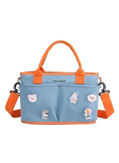 Baby Diaper Bags Tote Handbag Set Mammy Bag