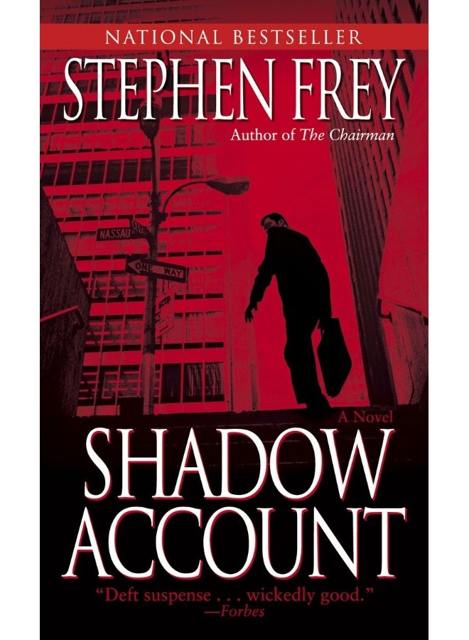 Shadow Account