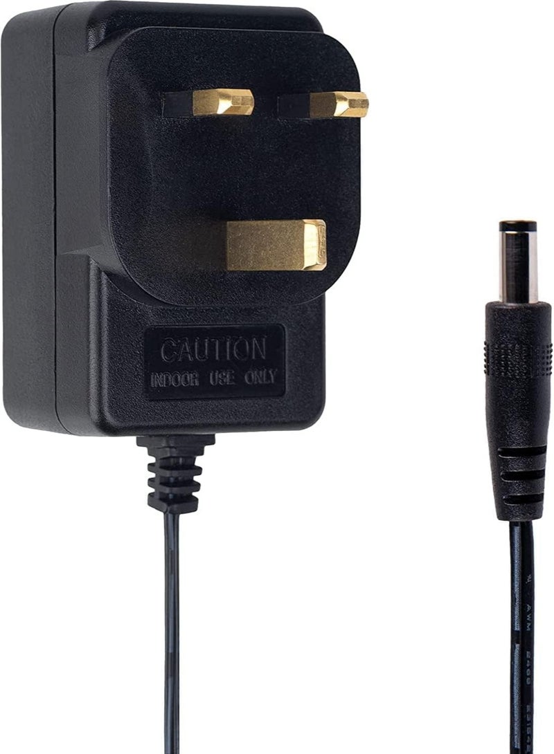 12V Charger for Kids Ride On Car Toys 12Volt Battery Charger Best Choice Products Wrangler SUV ATV Kid Trax Dynacraft Toy Car v 12Universal Charger Kids Electric Battery Power Supplies  - Image 3