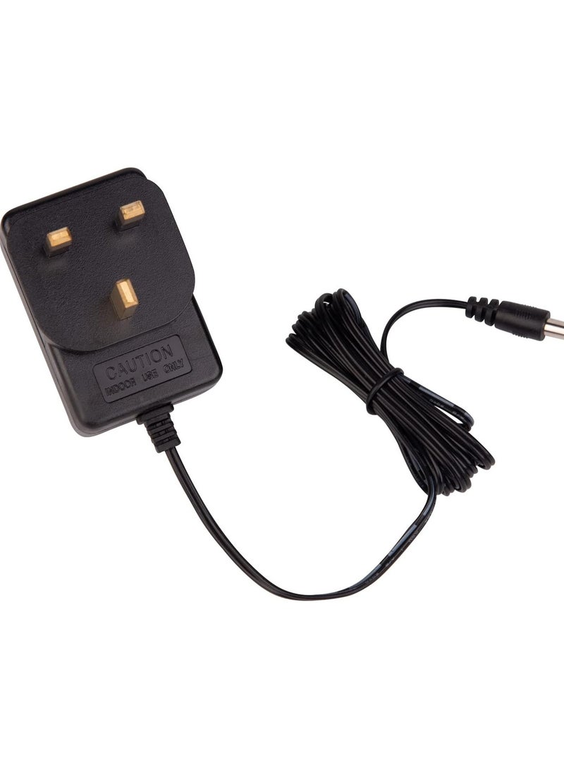 12V Charger for Kids Ride On Car Toys 12Volt Battery Charger Best Choice Products Wrangler SUV ATV Kid Trax Dynacraft Toy Car v 12Universal Charger Kids Electric Battery Power Supplies  - Image 2