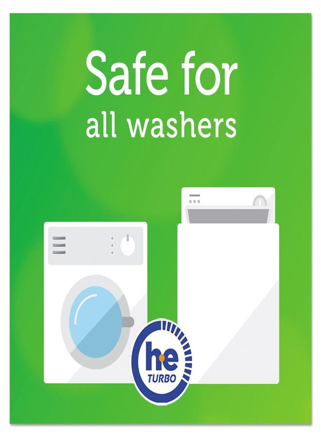 Gain 12783CT Liquid Laundry Detergent, Original Fresh, 25 Oz Bottle (Case of 6) - Image 4