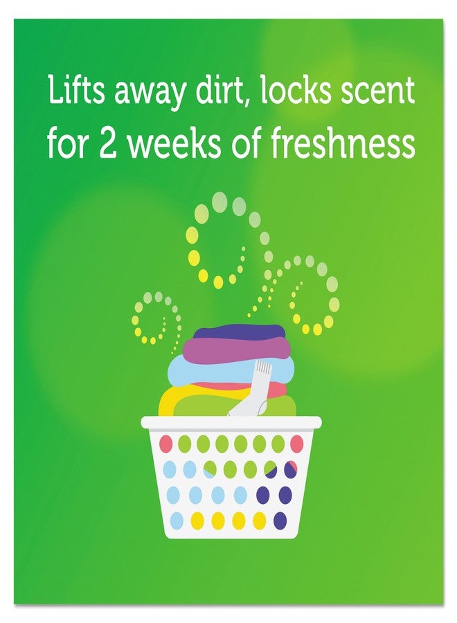 Gain 12783CT Liquid Laundry Detergent, Original Fresh, 25 Oz Bottle (Case of 6) - Image 3