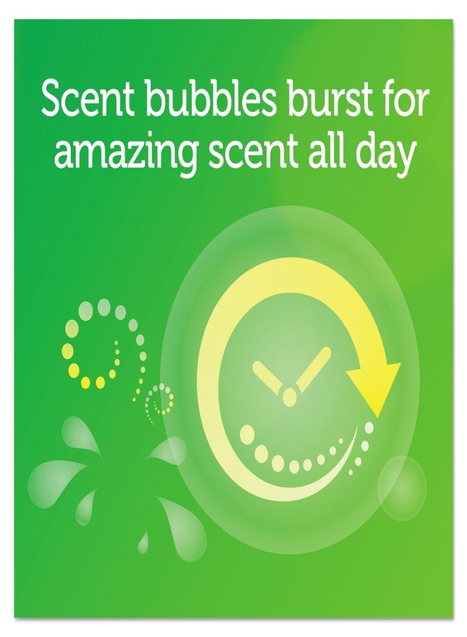 Gain 12783CT Liquid Laundry Detergent, Original Fresh, 25 Oz Bottle (Case of 6) - Image 5