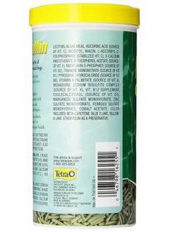 تترا أعواد طعام عائمة من Tetra ReptoMin، طعام للسلاحف المائية والسمندل والضفادع، 10.59 أونصة (عبوة من قطعة واحدة)  - Image 2
