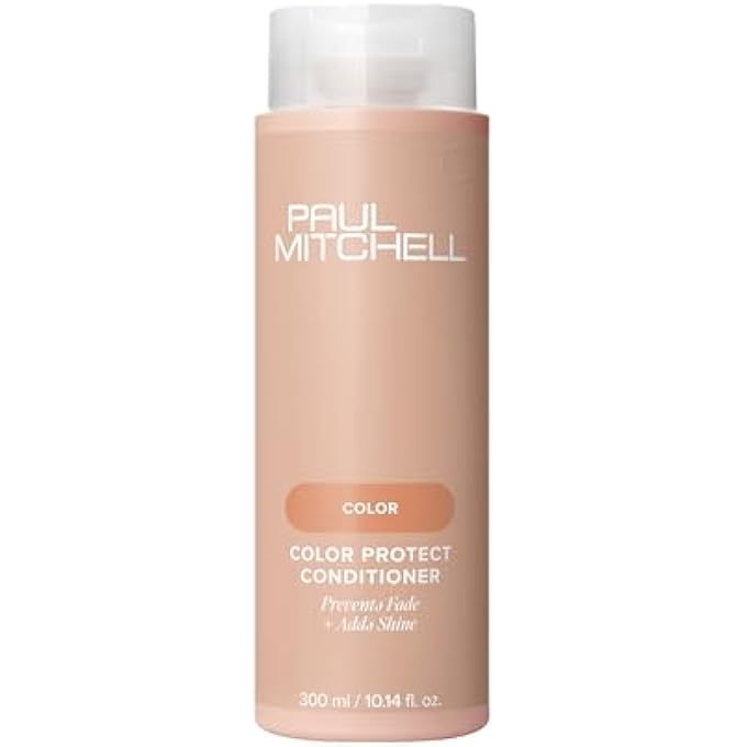 Paul Mitchell COLOR PROTECT CONDITIONER 300 ML - Image 1