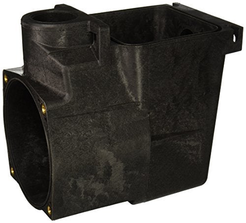 Haywards Hayward SPX1620AA Pump Strainer Housing Replacement for Hayward Superpump Pumps, 2-Inch by 2-Inch - Image 2