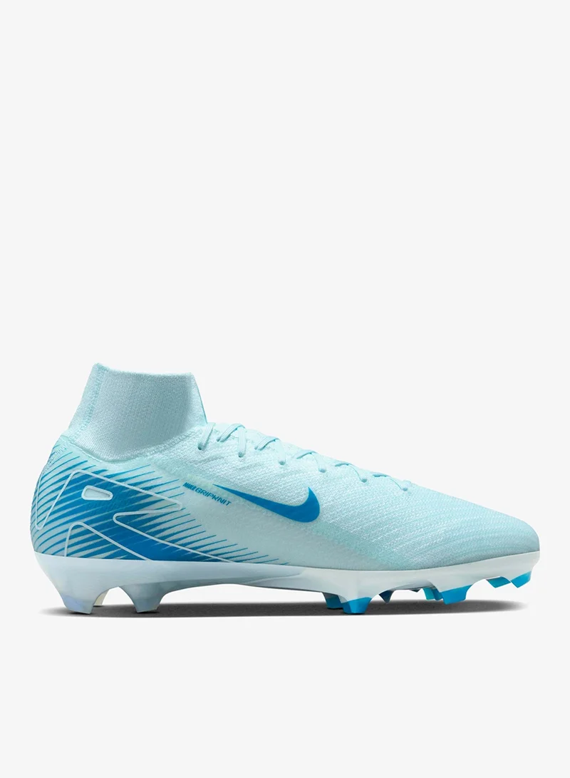 Nike Mercurial Superfly 10 Elite FG Football Shoes