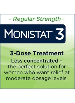 MONISTAT 3-Dose Yeast Infection Treatment For Women, 3 Ovule Inserts & External Itch Cream - pzsku/ZFAE3F9C0808942C2DA90Z/45/_/1741000302/00fecfc9-effc-4fd2-9856-1767604407f9