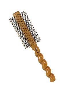 Ankita Wooden Hair Brush(B20W) (Color May Vary)  - Image 2