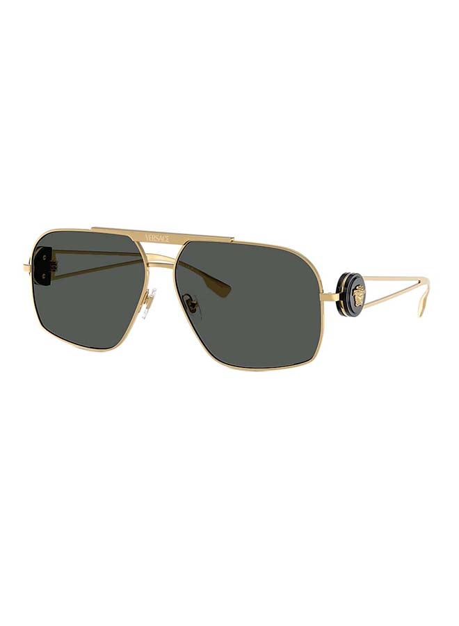 VERSACE Men VE2269 Sunglasses - Image 1