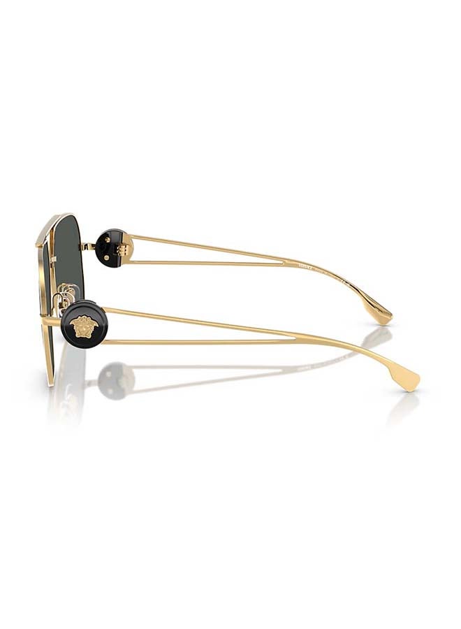 VERSACE Men VE2269 Sunglasses - Image 3