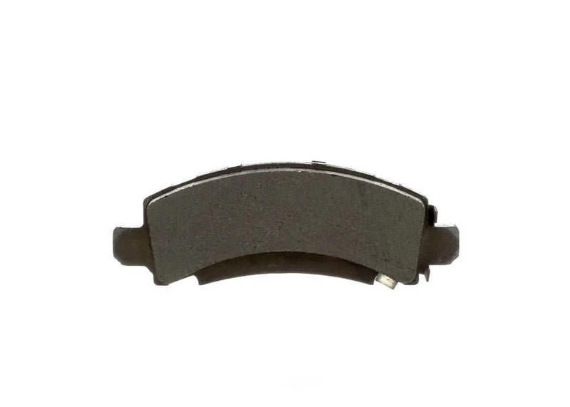 BOSCH BSD149 Severe Duty Disc Brake Pad Set - Compatible With Select Chevrolet C30, C3500HD, G30, K30, K3500, P30; Dodge D/W Series Trucks; GMC C35, C3500, G35/3500, K35, K3500, P35/3500 + More - Image 4