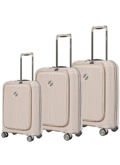 Unbreakable Luggage Set of 3 - pzsku/ZFAE40A88DF8D419459E7Z/45/_/1734426350/fc2640dd-0481-4054-9811-0290ce5ad993