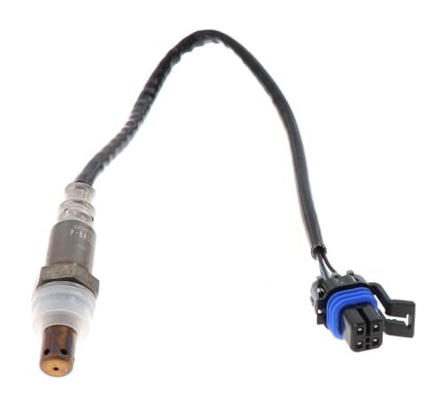 Denso Oxygen O2 Sensor 2344337 Fits Select Models and Years of Buick Cadillac Chevrolet GMC and Hummer Vehicles