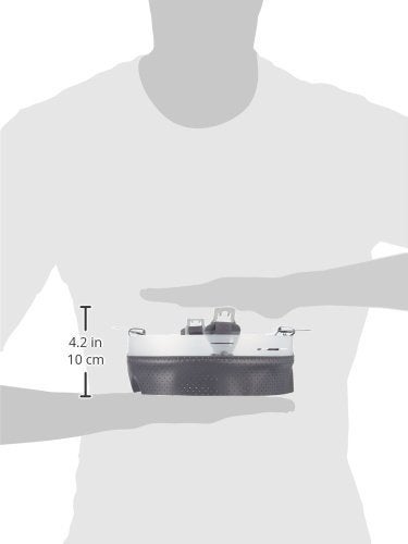 Msa 79717 Fixed-Crown Standard Replacement Suspension For Use With Skullgard 6 1/2"" - 7 5/8"" Protective Caps And Hats - Image 2