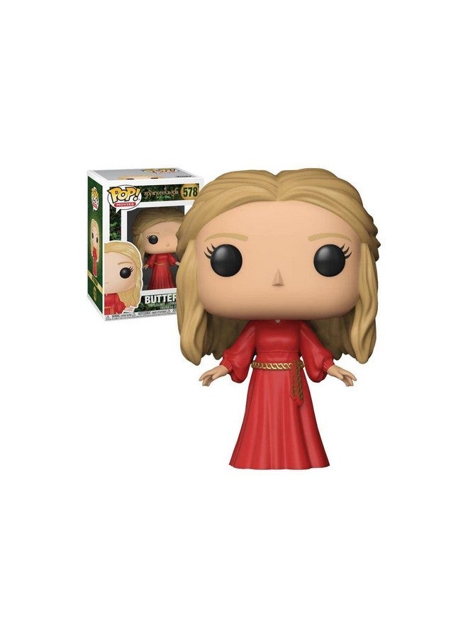 Funko Pop! Movies: The Princess Bride Buttercup - Image 4