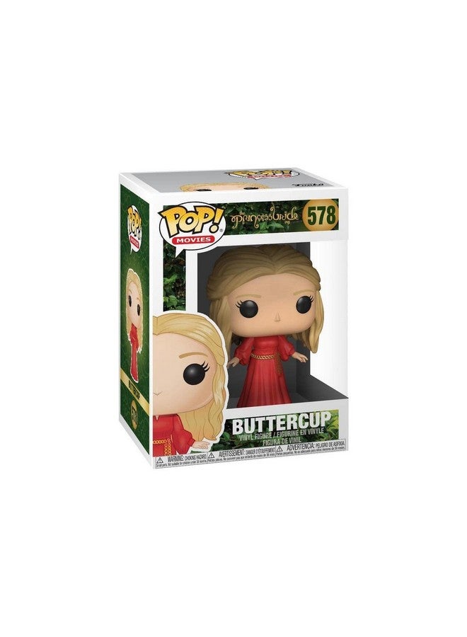 Funko Pop! Movies: The Princess Bride Buttercup - Image 3