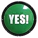 Joffreg YES Sound Button Green - Image 2