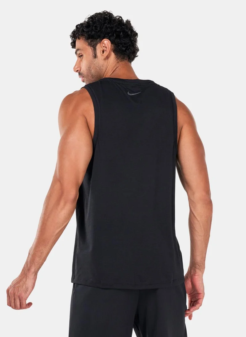 Nike Men's Dri-FIT Core Yoga Tank Top