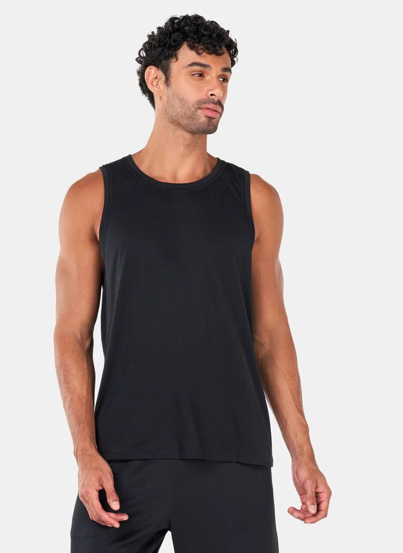 Nike Men's Dri-FIT Core Yoga Tank Top