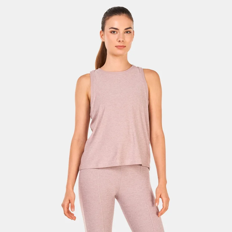 Beyond Yoga Women's Featherweight Rebalance Tank Top