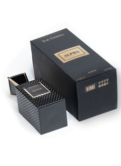 True Essence True Essence Cmbo Pack Of 3 Niche Collection Alpha 100 ml , Inspire Collection TE 11 And TE 46 Eau De Parfum 50 ml For Unisex 1.7 FL.OZ  - Image 3