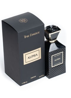 True Essence True Essence Cmbo Pack Of 3 Niche Collection Alpha 100 ml , Inspire Collection TE 11 And TE 46 Eau De Parfum 50 ml For Unisex 1.7 FL.OZ  - Image 4