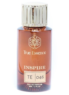 True Essence True Essence Cmbo Pack Of 3 Niche Collection Alpha 100 ml , Inspire Collection TE 11 And TE 46 Eau De Parfum 50 ml For Unisex 1.7 FL.OZ  - Image 5