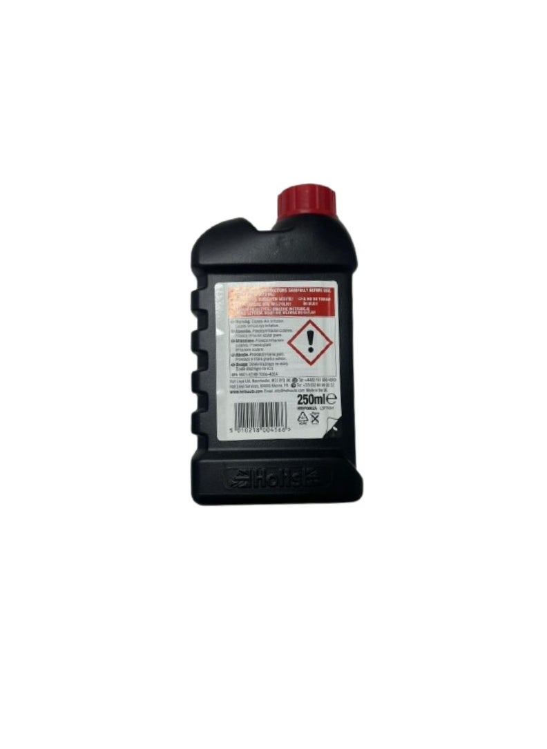 Holts Cylinder welding, 250 ml gas cooling system  - Image 2